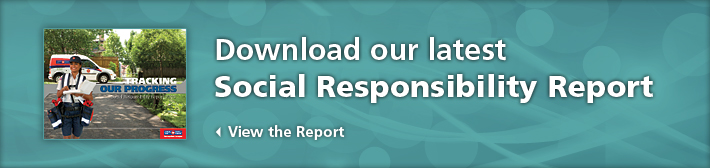 Download the 2010 Social Resonsibility Report