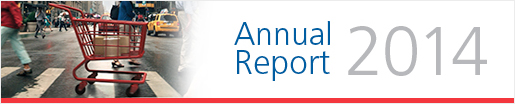 Highlights of the 2010 Annual Report