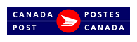 Logo - Canada Post / Postes Canada