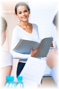 Discover your career as a Letter Carrier