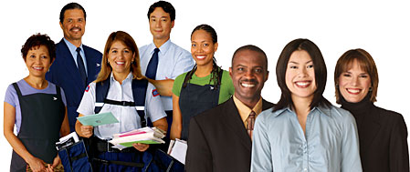 Working at Canada Post