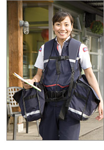 Discover your career as a Letter Carrier