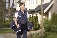 Letter Carrier - 7