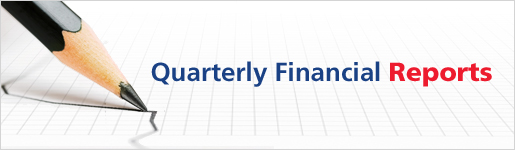 Quarterly Financial Reports