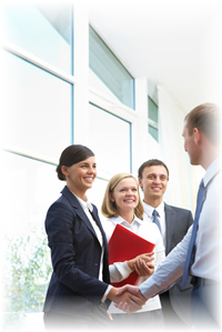 Discover your career in Sales