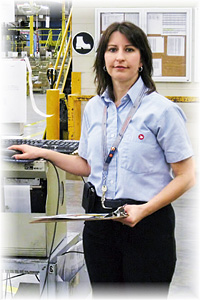 Supervisor positions
