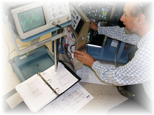 Discover your career in Technical Services