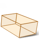 Horizontal box