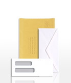 Letter-post