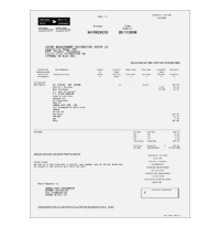 Invoices