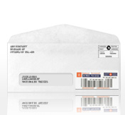 Registered Mail