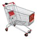 Shopping cart