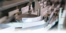 Mail processing