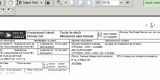 Open document
