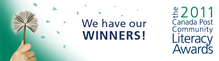 We have our FINALISTS!