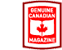 Genuine Canadian Magazine