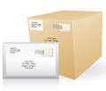 address guide