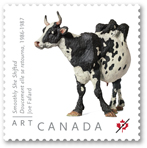 Art Canada: Joe Fafard