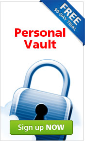Vault Service