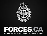Canadian Forces Postal Service