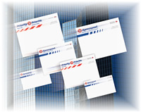 Prepaid Envelopes