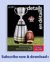 Subscribe to and download Canada Post's most informative publications