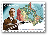 Celebrating 100 years of mapping