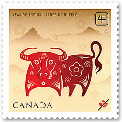 Year of the Ox