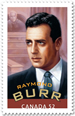Raymond Burr
