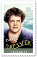 Marie Dressler
