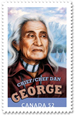 Chief Dan George
