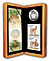 White-tailed Deer Stamp & Coin Set