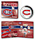 2006-2007 Montreal Canadiens NHL Coin Set
