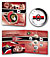 2006-2007 Ottawa Senators NHL Coin Set