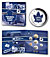 2006-2007 Toronto Maple Leafs NHL Coin Set