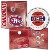2007-2008 Montreal Canadiens NHL Coin Set