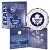 2007-2008 Toronto Maple Leafs NHL Coin Set