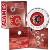 2007-2008 Calgary Flames NHL Coin Set