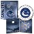 2007-2008 Vancouver Canucks NHL Coin Set