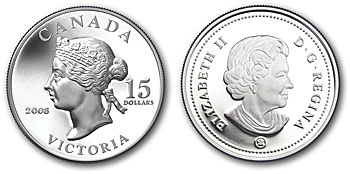 Queen Victoria