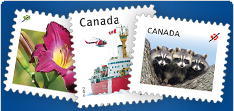 Stamps