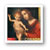 Christmas Madonna and Child