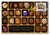 Purdy's Chocolates Commemorative Envelope