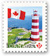Definitives: Flag (Lighthouses)