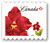 Definitives: Flowers (Orchids)