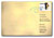 Montreal Association for the Blind Commemorative Envelope