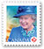 Definitives: Queen Elizabeth