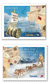 Methods of Mail Delivery