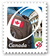 Definitives: Canadian Pride