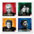 Canadian Recording Artists
